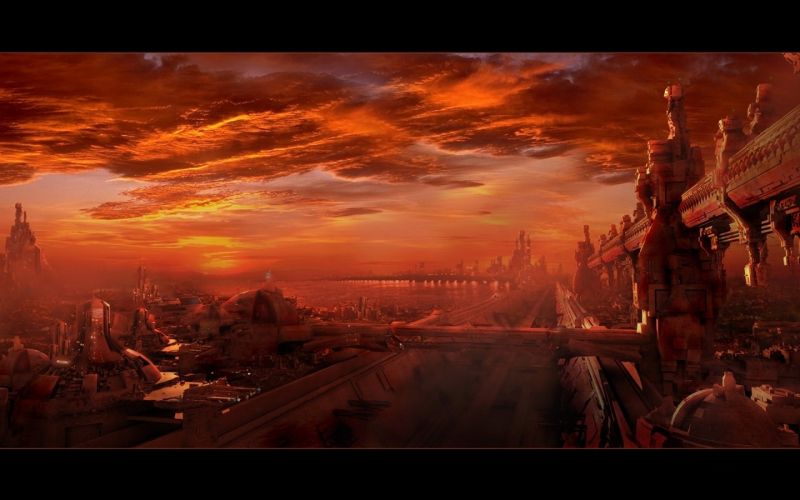 1920x1200 px, ART, artwork, cities, city, fi 1920x1200 px, ART, artwork, cities, city, fi