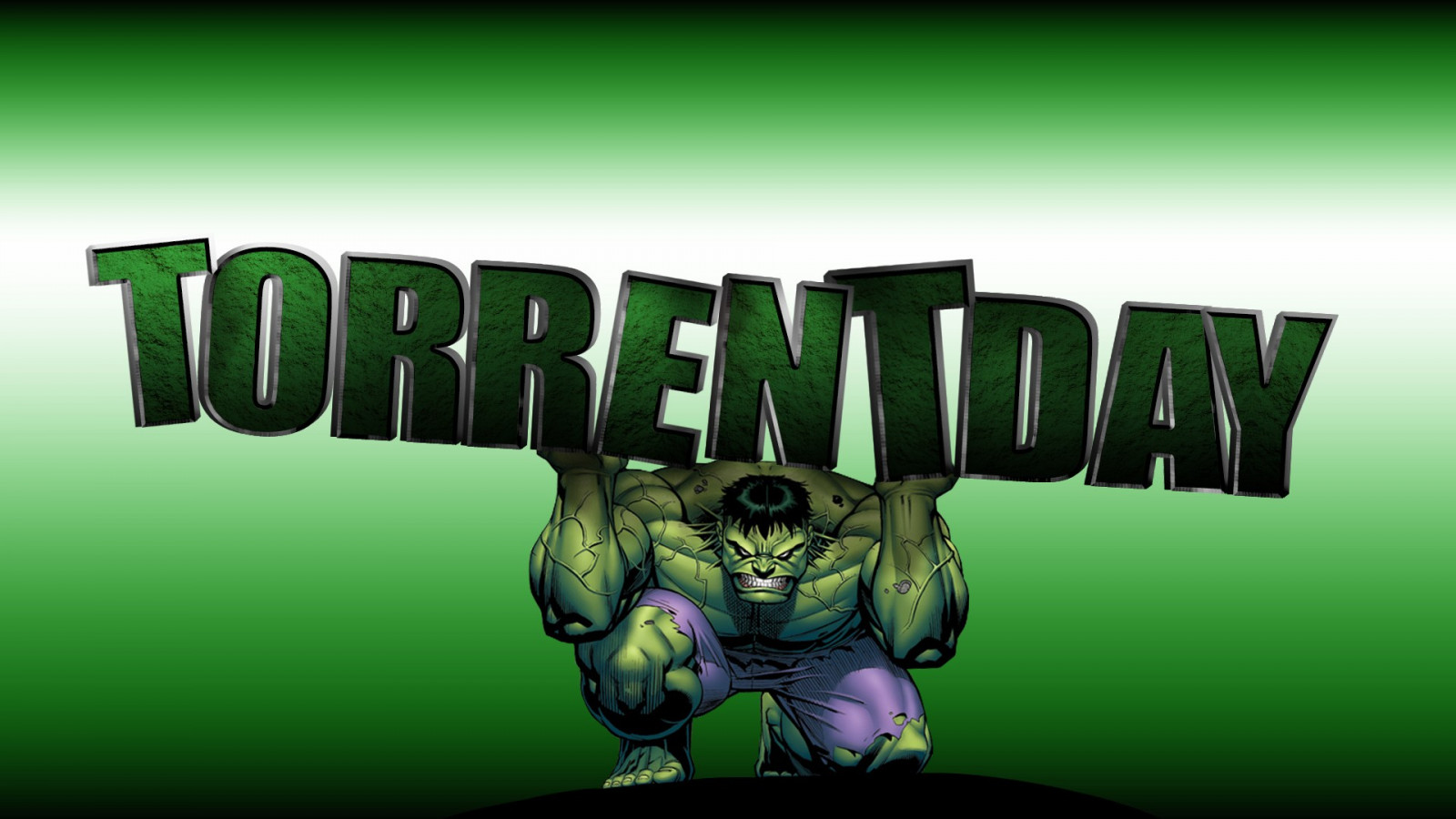 Papel De Parede Ilustra o Texto Desenho Animado Hulk Marca 