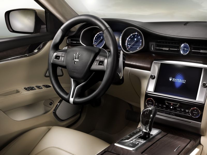 auto, vozidlo, Maserati, 2013, limuzína, netcarshow auto, vozidlo, Maserati, 2013, limuzína, netcarshow