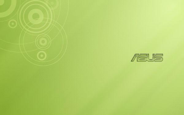 ASUS, logo, digital art, abstract