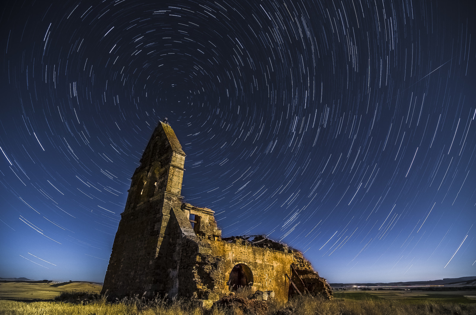 slunečnímu záření, noc, nebe, večer, soumrak, 2013, světlo, longexposure, estrellas, hvězda, tma, largaexposicion, ruinas, iglesia, počítač tapeta, astronomický objekt, nocturnas, lunallena, Palencia, circumpolar, laviddeojeda, sanjordedeojeda, pr danosdeojeda