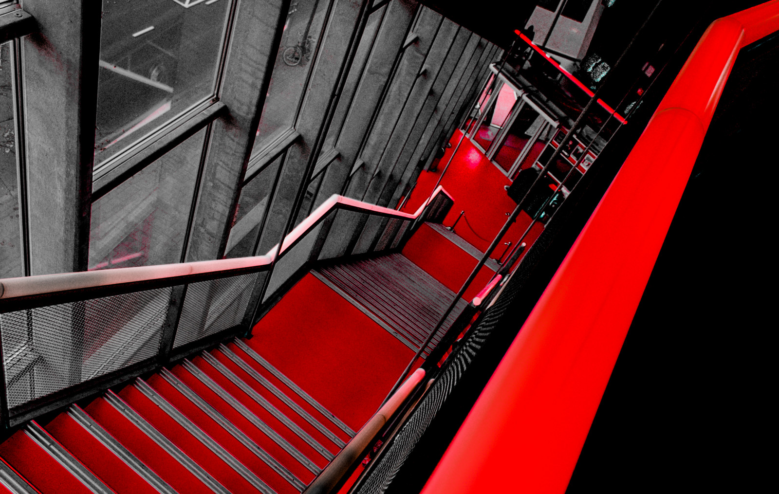 vermelho, arquitetura, estrutura, linha, desenhar, product design, ângulo, Papel de parede do computador