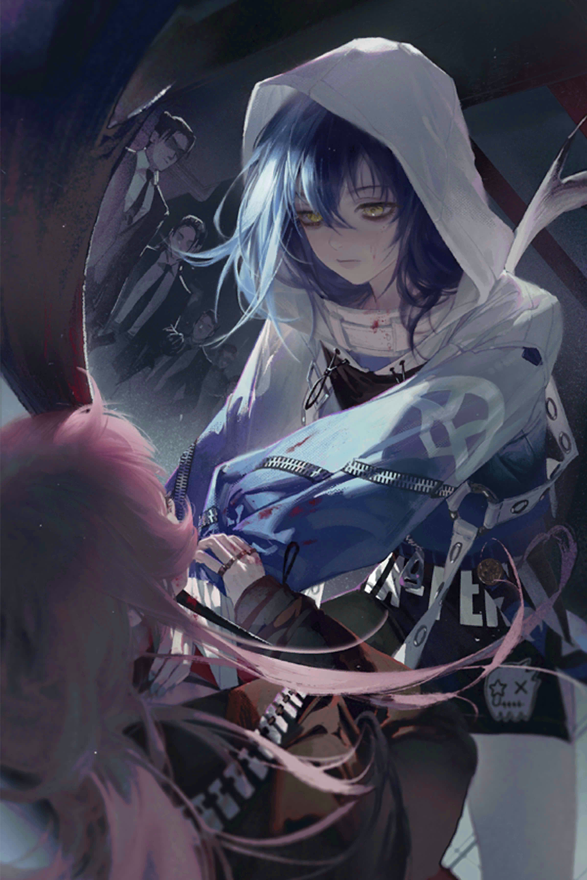 H nh N n Mbcc Path To Nowhere 1200x1800 Yuuuuuu 2194287 H nh H nh N n Mbcc Path To Nowhere 1200x1800 Yuuuuuu 2194287 H nh