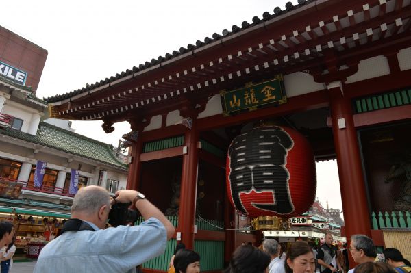 temple, Nikon, shrine, Tourism, Tokyo, Asakusa