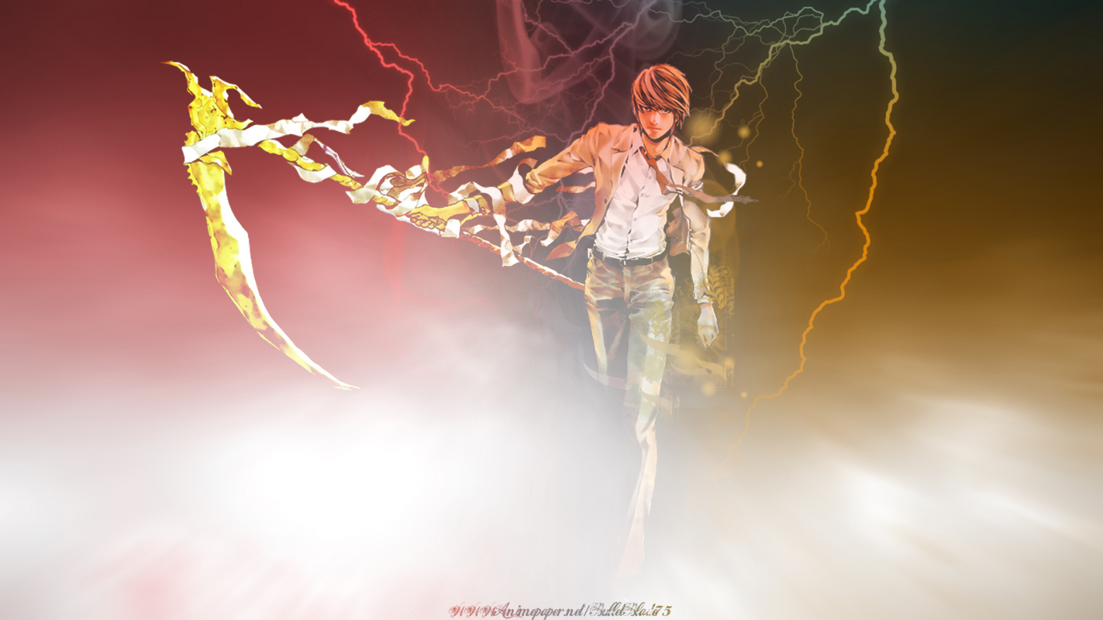 Death Note Deutsch Alle Folgen