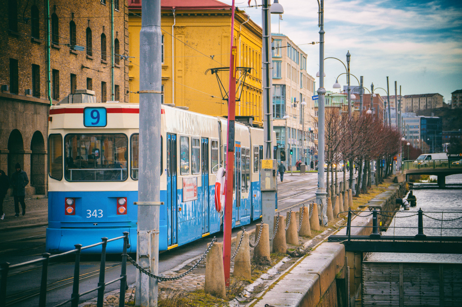 by, gade, bybilledet, køretøj, vej, by, jul, Sverige, sporvogn, transportere, Sverige, downtown, udendørs, cityview, december, SE, Gade syn, gøteborg, g teborg, v strag talandsl n, byområde, vandveje, hovedstadsområde, menneskelig bosættelse, kvarter, offentlig transport
