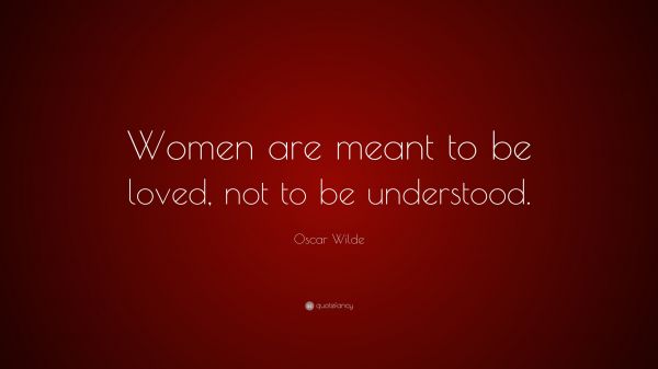 3840x2160 px,inspirational,motivational,Oscar Wilde,quote,red