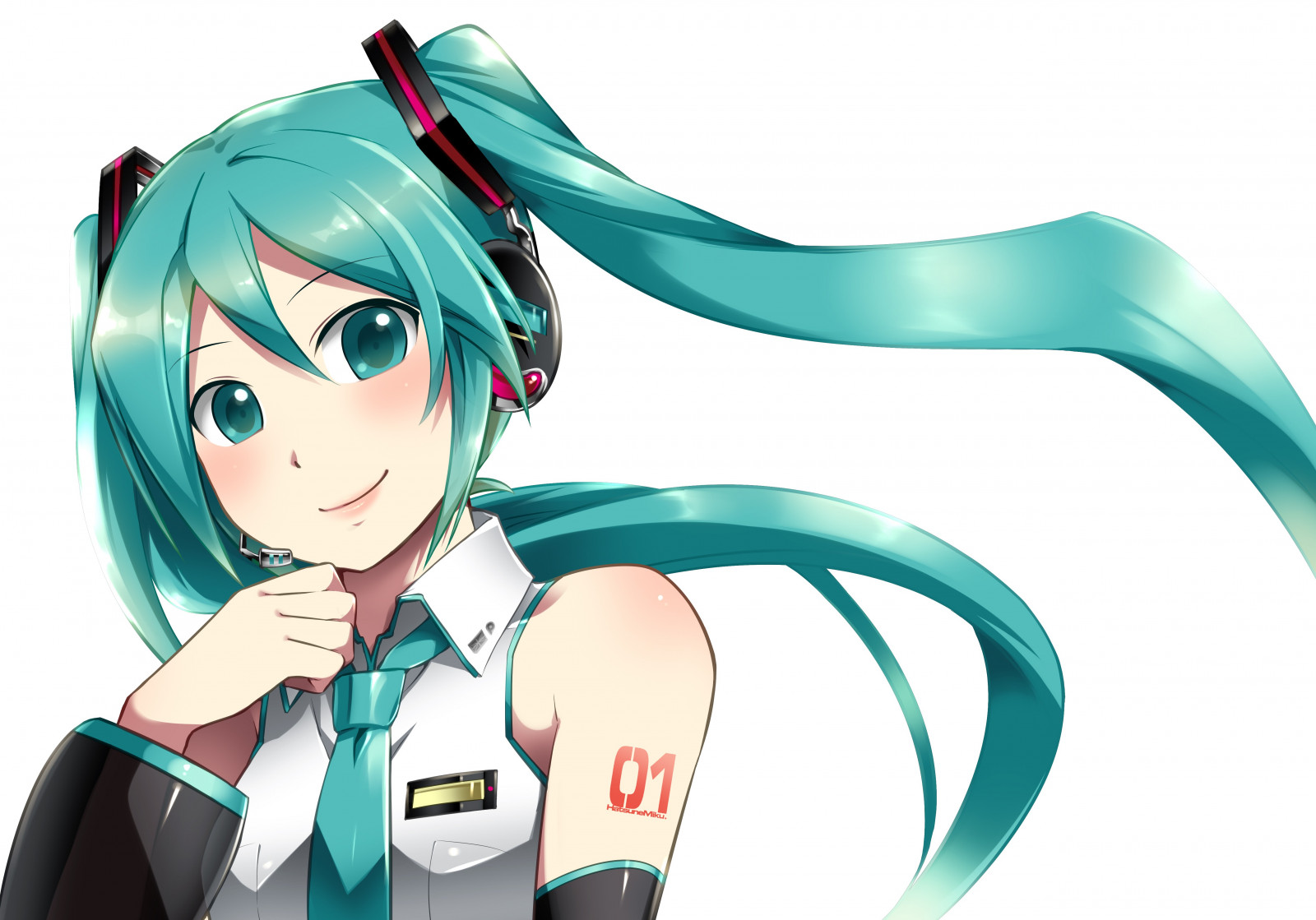 εικονογράφηση, απλό φόντο, μακριά μαλλιά, anime, κορίτσια anime, ΚΙΝΟΥΜΕΝΟ ΣΧΕΔΙΟ, Vocaloid, Hatsune Miku, mangaka