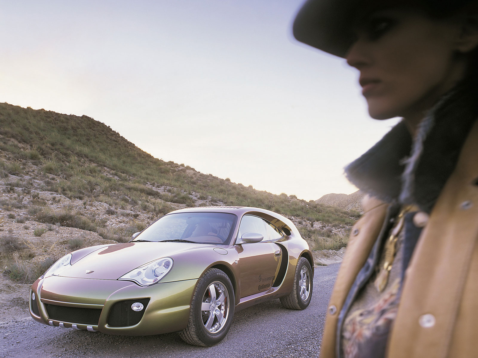 auto, veicolo, Porsche, auto sportiva, guida, netcarshow, netcar, immagini di auto, auto foto, 2008, Rinspeed, beduino, supercar, veicoli terrestri, design automobilistico, marca di automobile, veicolo di lusso