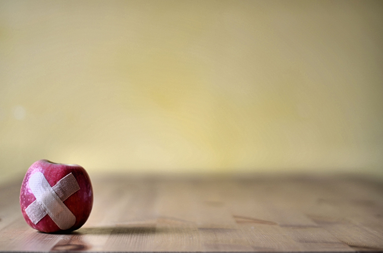 Červené, barva, jablko, Nikon, Craig, NIKKOR, 50mmf18d, deska stolu, CJS, nikkorlens, červené jablko, 50mmf18lens, appleade, Sunter, 50mmnikkorlens, D7000, nikond7000, craigsunter, cjs64, appleaid