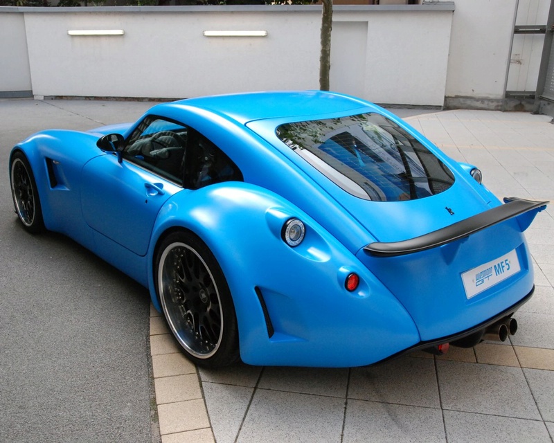 auto, vozidlo, športové autá, Wiesmann, netcarshow, Netcare, obrázky vozidiel, photo auto, 2009, koleso, superauto, GT MF5 V10, pozemné vozidlá, automobilového dizajnu, automobilový exteriér, závodné auto, automobil make