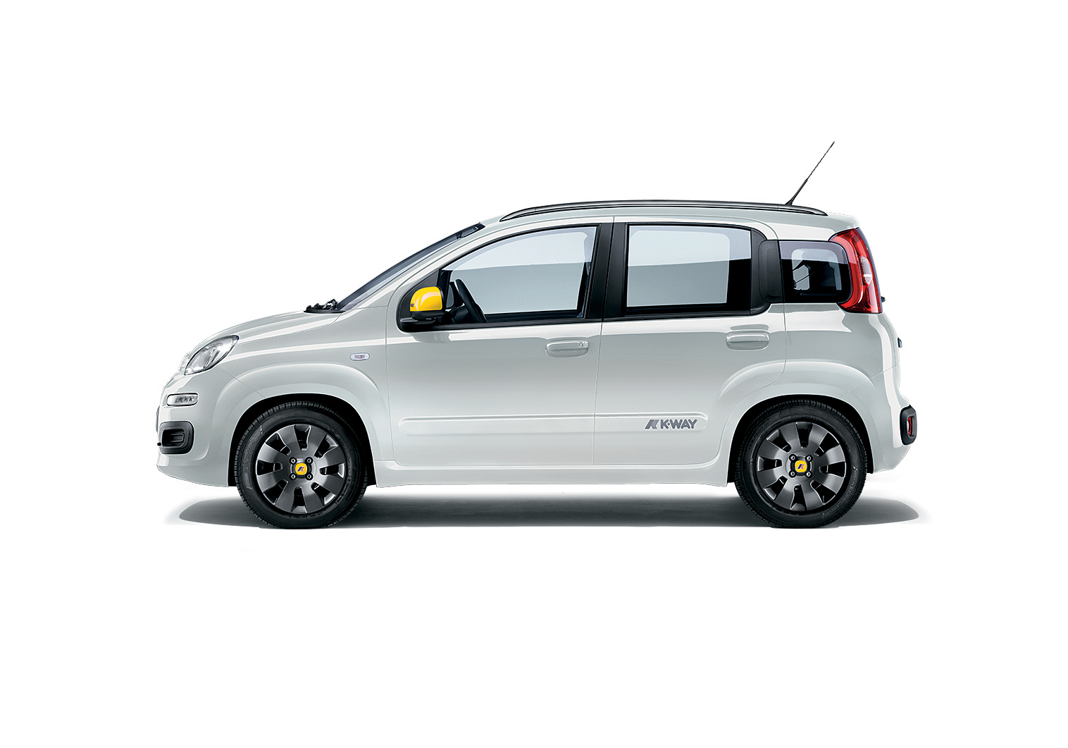 bil, køretøj, 2015, FIAT, netcarshow, netcar, bil billeder, bil foto, Panda K Way, jord køretøj, automotive exterior, bil make, model bil, kompakt bil, bybil