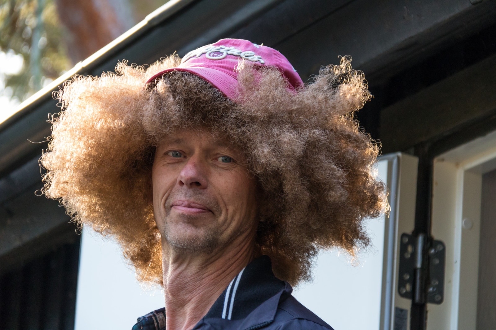 lidé, fotograf, vlasy, Osoba, barva, festival, muž, dáma, zábava, Gotland, holmh Llar, attackfoto, attackfoto8, za, účes, vousy