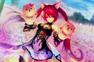 ケルベロス新世界のバハムート デスクトップ壁紙 デスクトップ壁紙 Wallhere