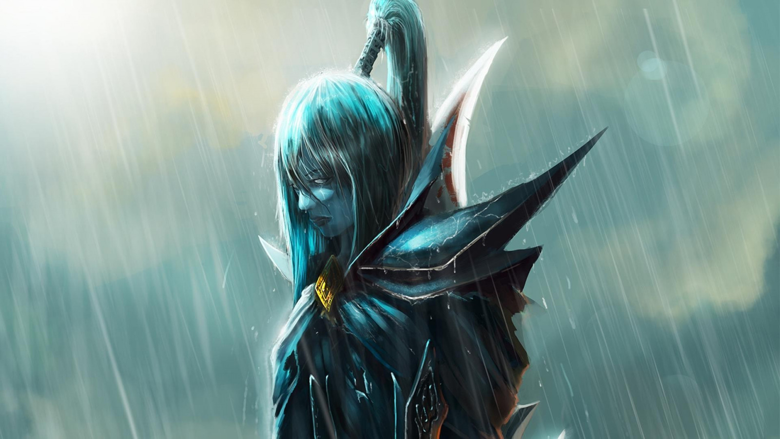 1920x1080 px, Dota 2, Phantom Assassin