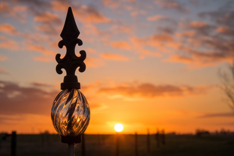 sunlight, landscape, sunset, reflection, sky, silhouette sunlight, landscape, sunset, reflection, sky, silhouette