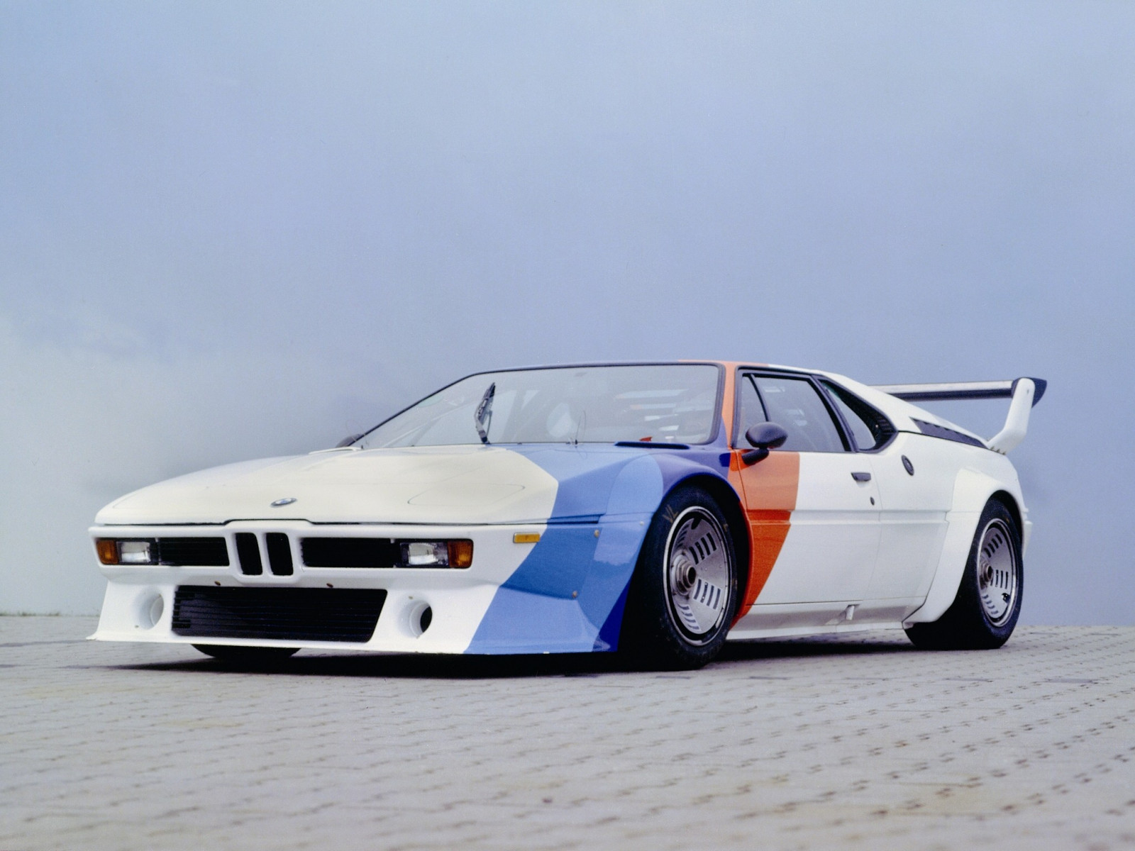 M1 Auto Tapety : vozidlo, sportovní auto, výkon auta, BMW M1, superauto ...