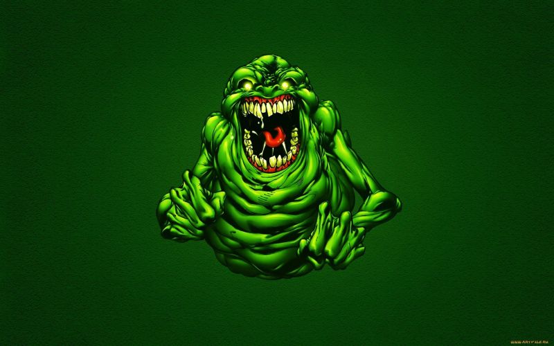 1920x1200 px,KUNST,kunstverk,fantasi,Ghostbusters,Pegajoso