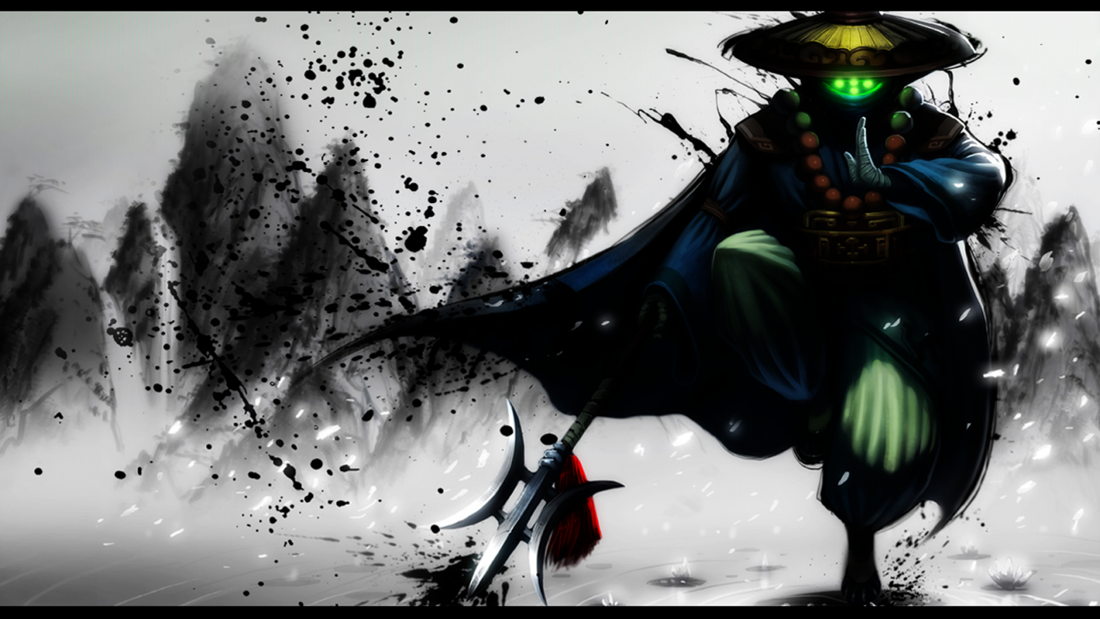 Jax, League of Legends, videogiochi