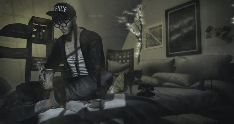 drd,Thor,non così male,Flite