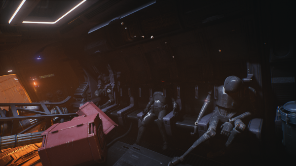 Star Wars,Jedi Survivor