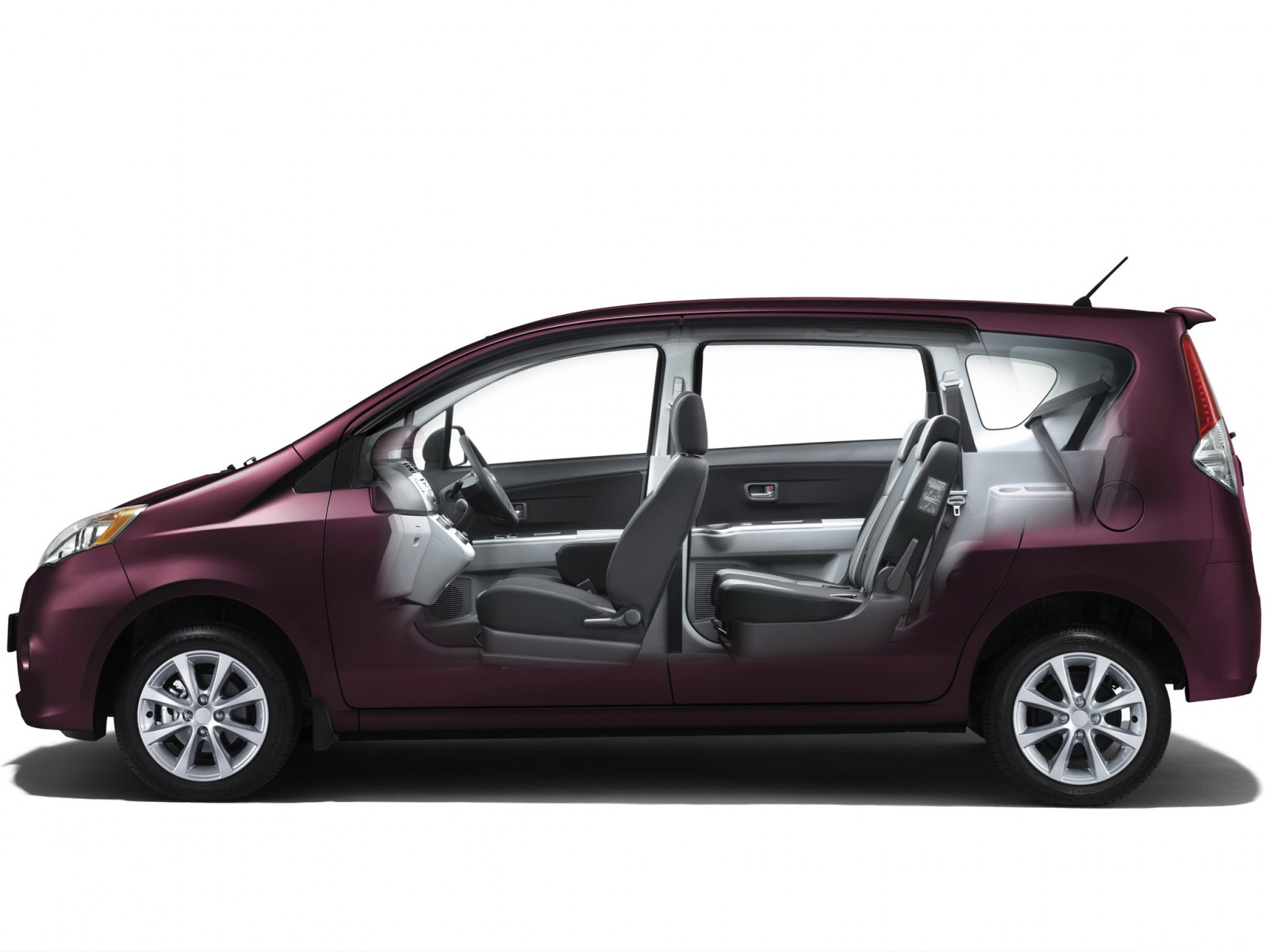 auto, vozidlo, Toyota, netcarshow, netcar, obrázky vozidel, photo auto, 2011, Perodua, Alza, pozemní vozidla, automobil make, kompaktní vůz, městské auto, sportovní užitkové vozidlo, subcompact auto, minivan