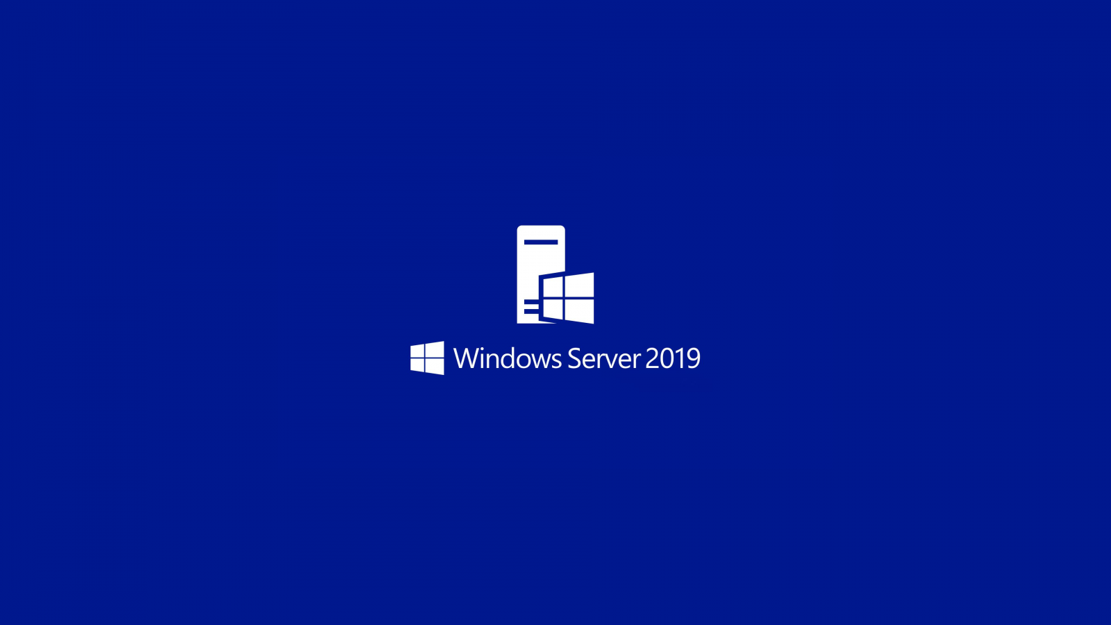 デスクトップ壁紙 Windows Server マイクロソフト オペレーティング システム Microsoft Windows 技術 青い背景 単純な背景 ロゴ 3840x2160 Fyorgyn デスクトップ壁紙 Wallhere
