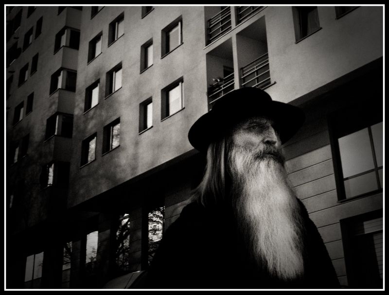 delete10,delete9,Черно и бяло,мъж,шапка,брада