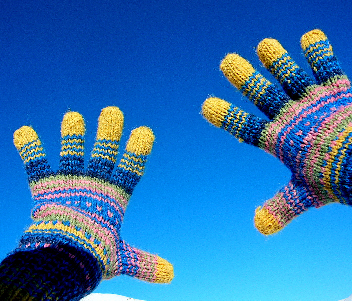 nebe, rukavice, modrý, mywinners, během dne, diamondclassphotographer, flickrdiamond, 365 dnů, organismus