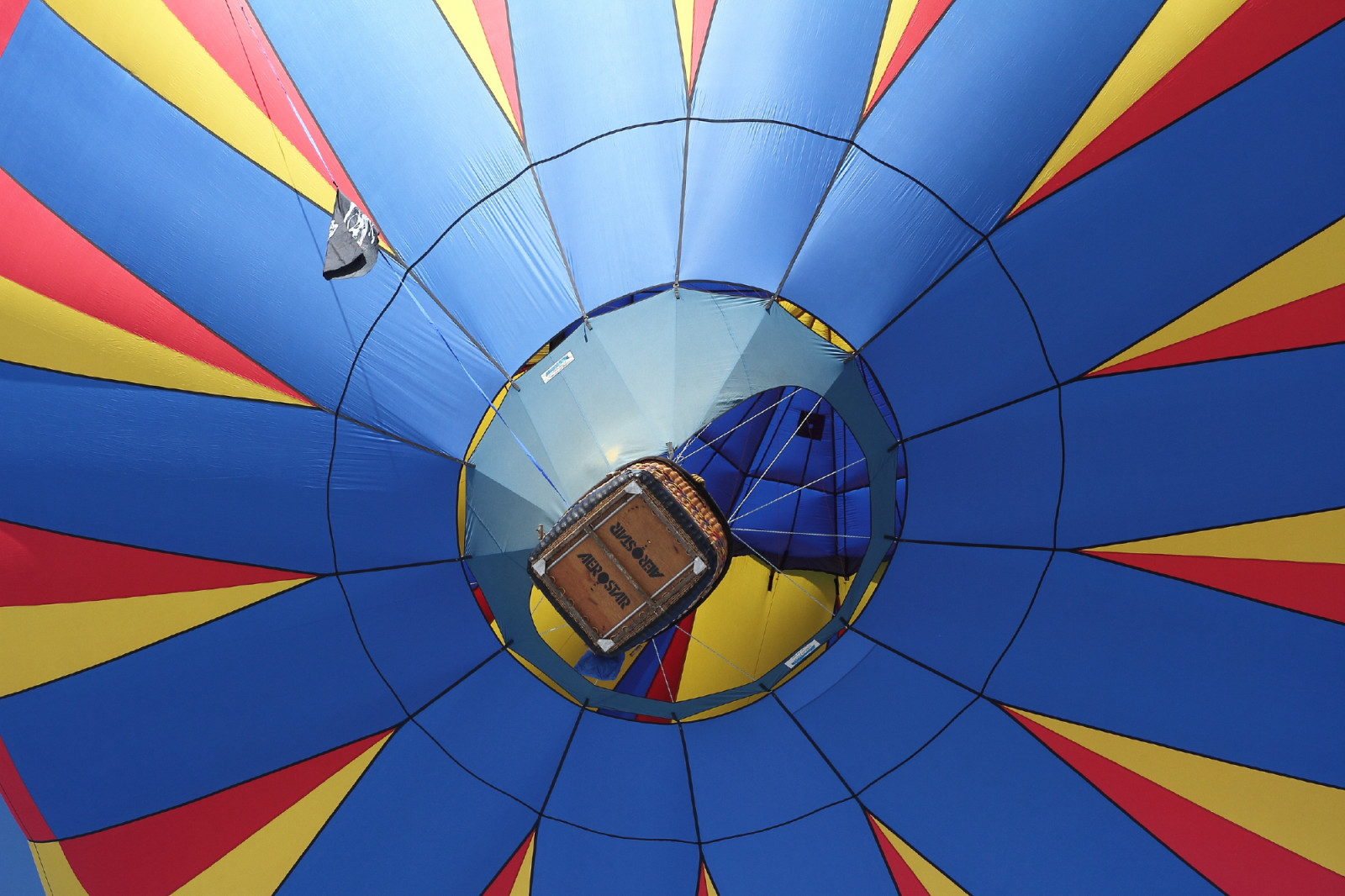 Wallpaper : winthrop, winthropballoonfestival, washingtonstate
