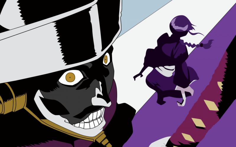 Bleach,anime