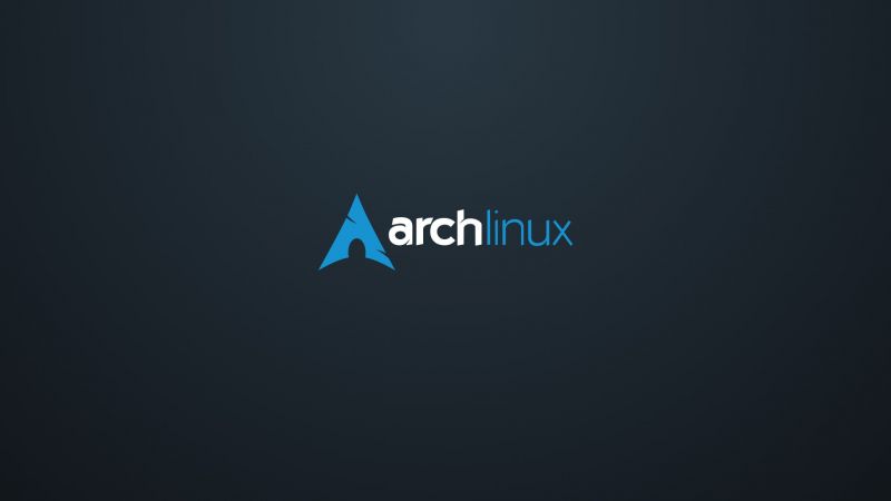 1920x1080像素,Arch Linux,Linux,Archlinux,操作系统