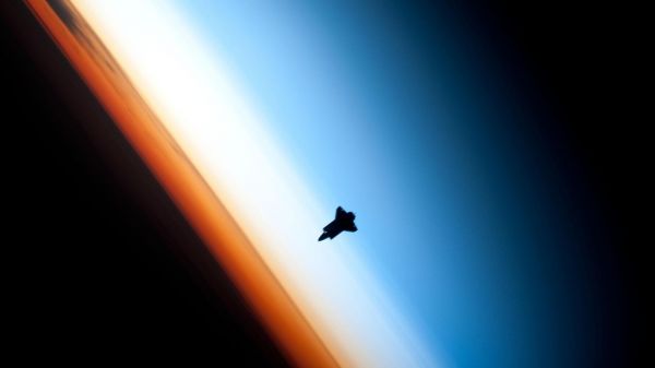 space,sky,space art,sunlight,black,blue