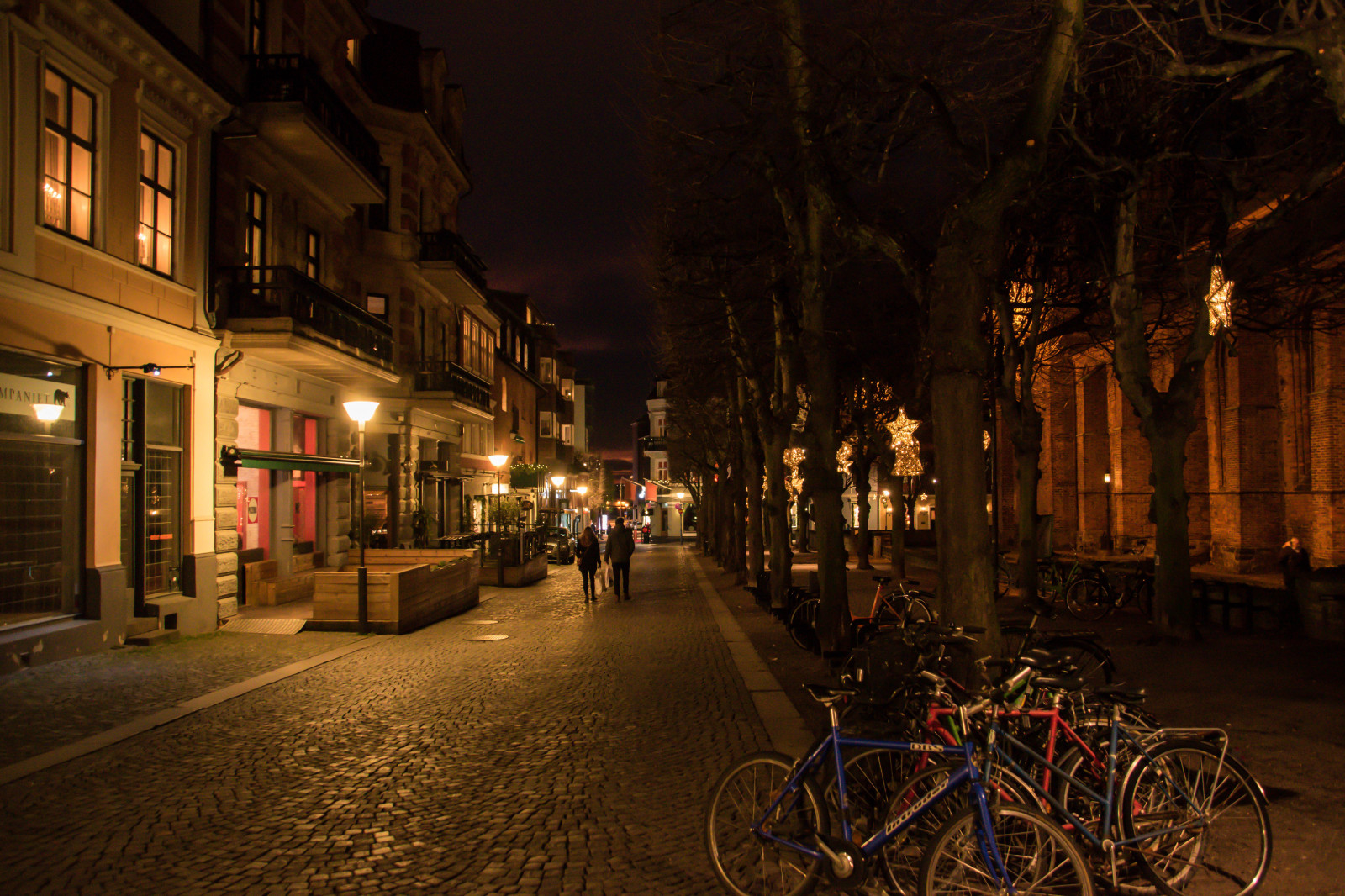 město, ulice, panoráma města, noc, silnice, zelená, večer, město, Vánoce, Švédsko, infrastruktura, Sverige, světlo, centrum, bluehour, cityview, alej, osvětlení, sk nel n, se, Citypark, Street View, duch Vánoc, helsingborg, statsparken, tma, urban area, lidské osídlení, sousedství