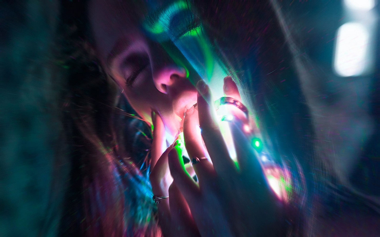 färgrik, rave, musik, blå, disko, ljus, Färg, skede, 1920x1200 px, nattklubb, specialeffekter