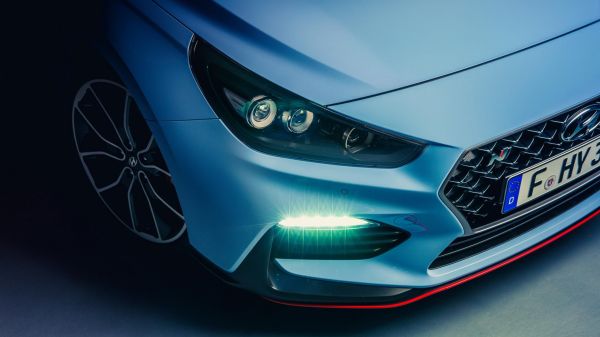 i30N, Hyundai, hot hatch, car