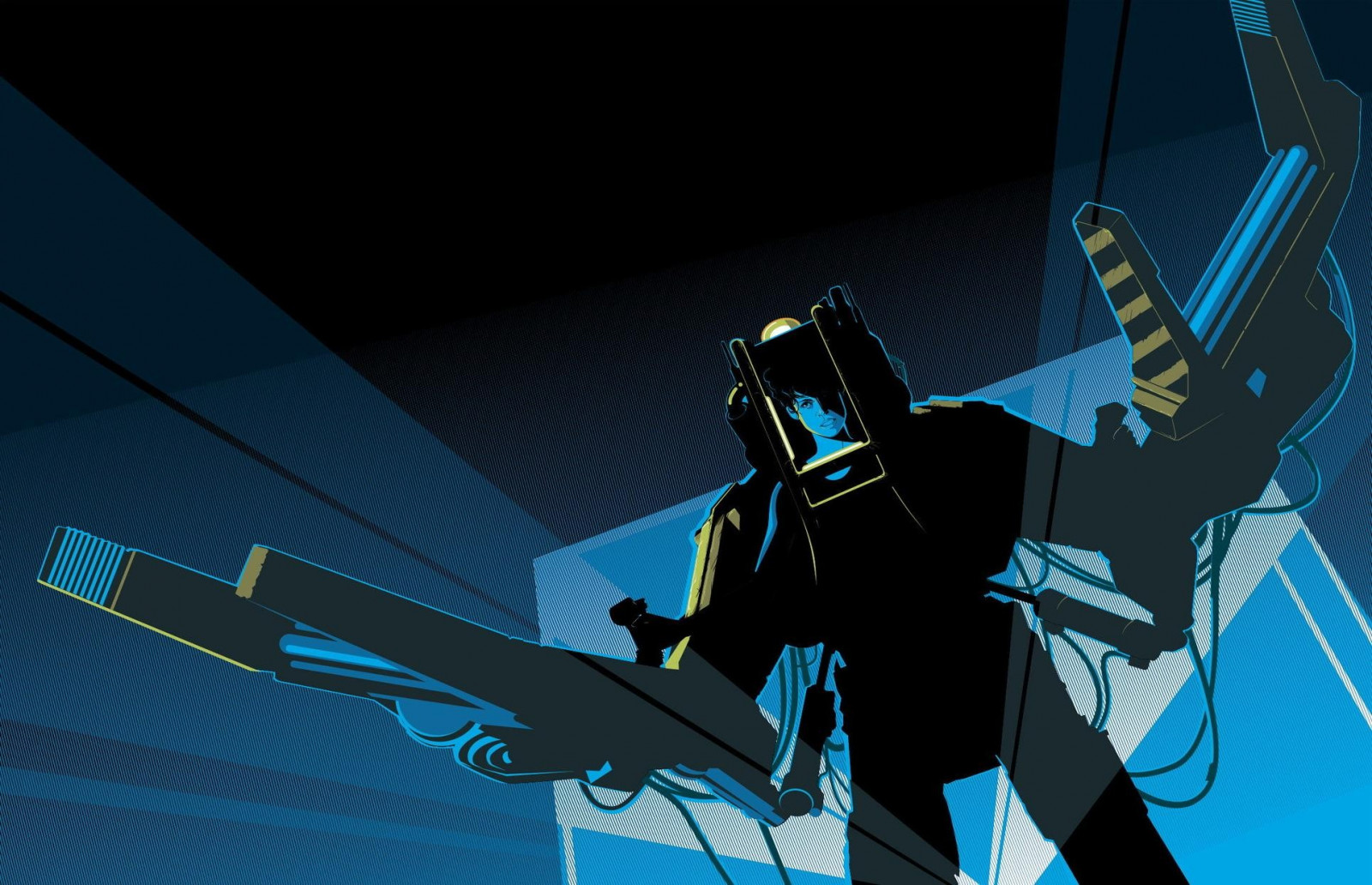 ภาพวาด, ภาพประกอบ, อะนิเมะ, ภาพยนตร์, ศิลปะแฟนซี, เครื่อง, ภาพยนตร์ Aliens, Craig Drake, ภาพหน้าจอ, เมชา, วอลล์เปเปอร์คอมพิวเตอร์