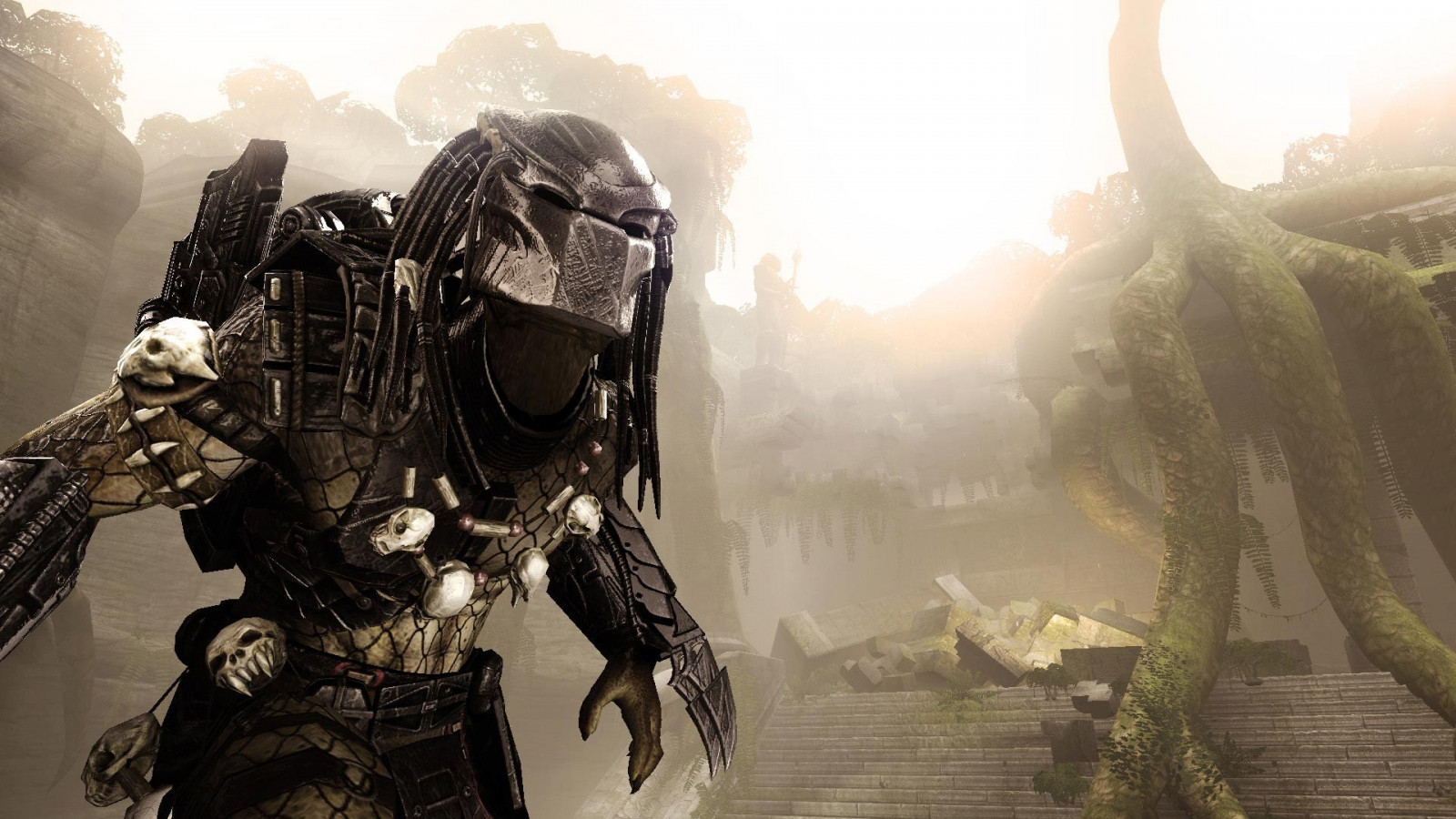 Bakgrundsbilder 1920x1080 px, Call of Duty Ghosts, Predator film, Videospel 1920x1080