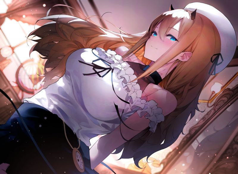 Anime,Chicas anime