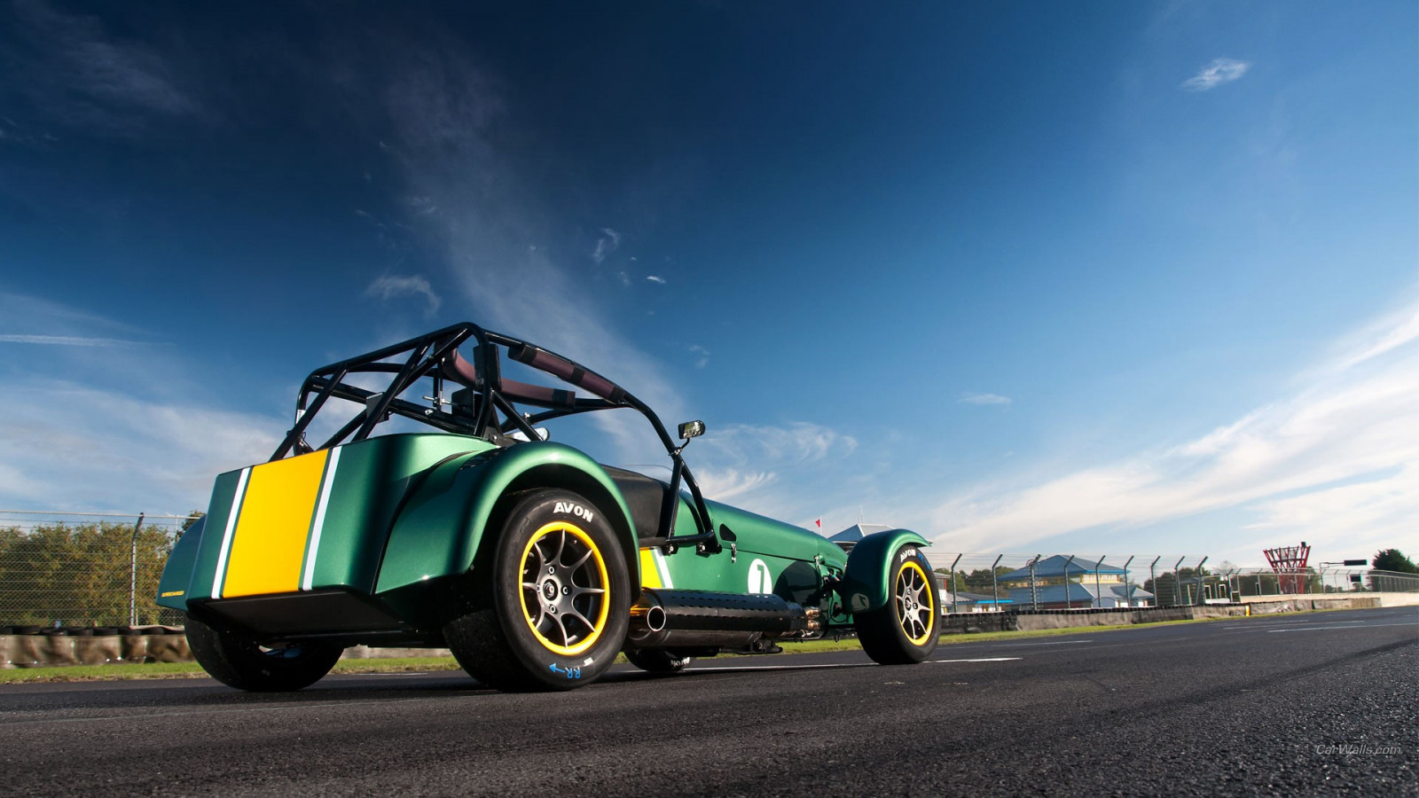 auto, vozidlo, sportovní auto, veteránem, závodní dráhy, Caterham, Caterham R600, kolo, superauto, pozemní vozidla, automobilového designu, závodní auto, automobil make