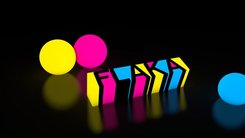 CMYK,Иллюстрация,Неоновый,Сфера,Рыжих,круг