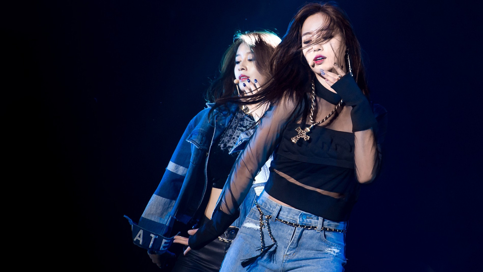 model, fotografering, musik, sanger, blå, musiker, mode, K pop, guitarist, sang, underholdning, T ara, Eunjung, Jiyeon, ydeevne, scene, koncert, Photo shoot, musikteater, sanger og sangskriver, scenekunst