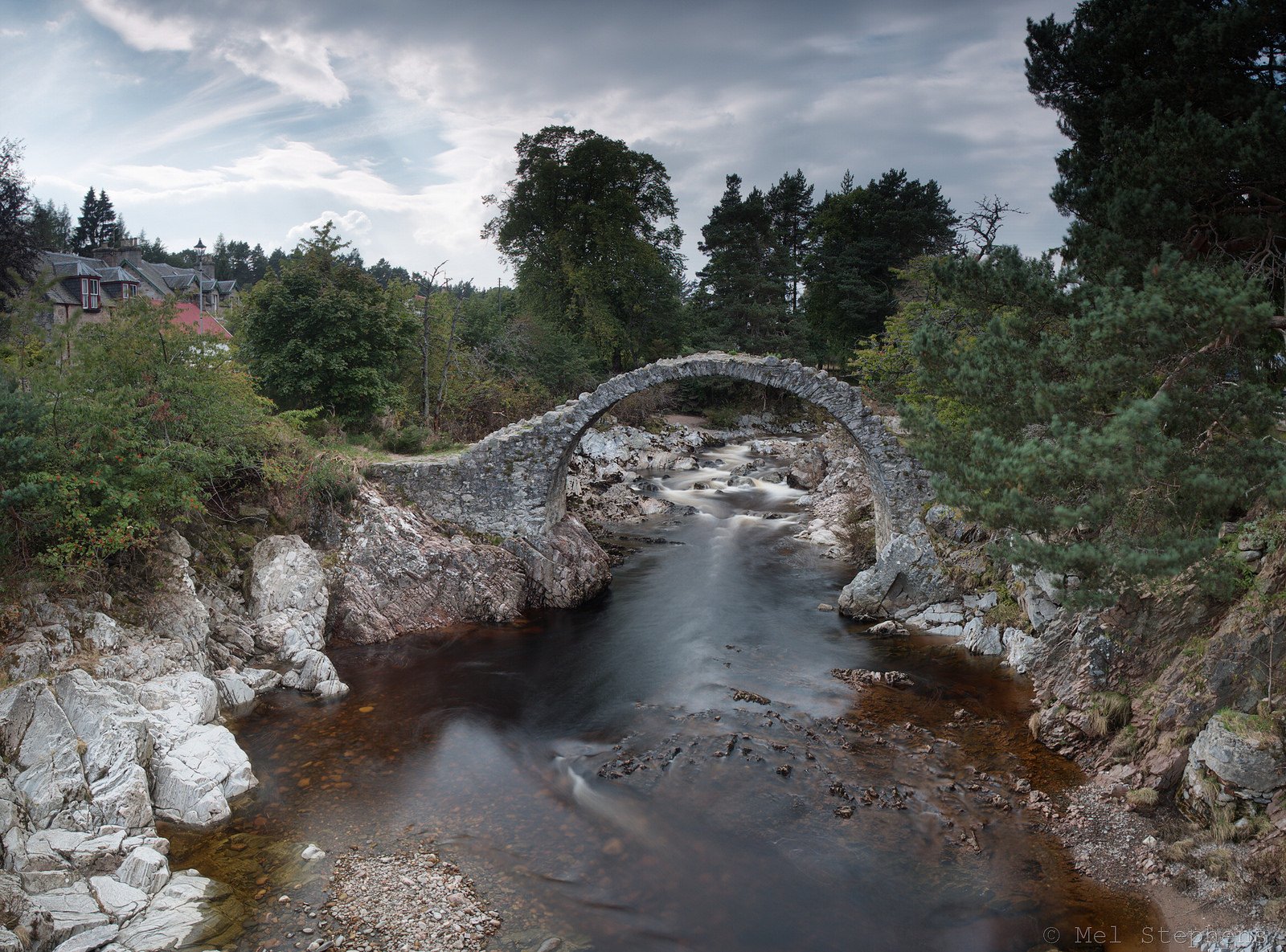 1600x1185 px, arkitektur, bro, by, jern, landskaber, natur, floder, klippe, tapet, vand