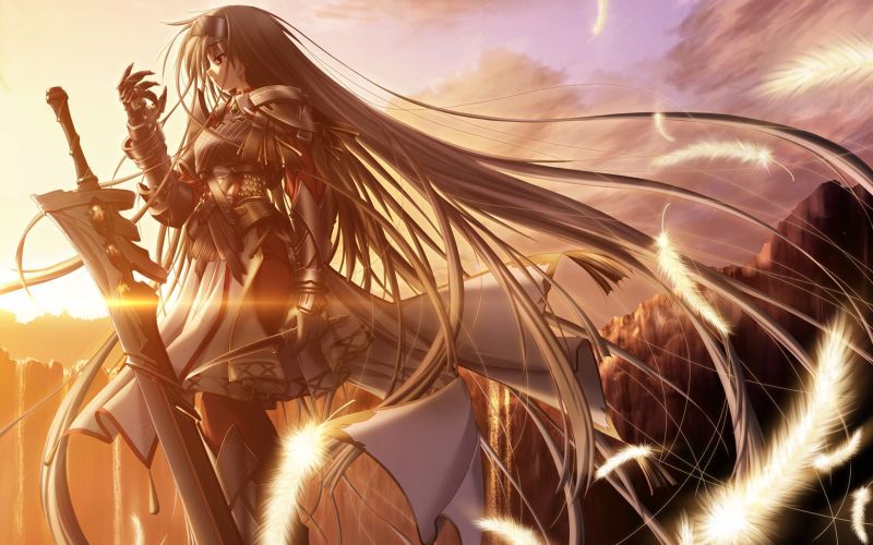 anime, anime dívky, Původní znaky, mytologie, 1920x1200 px, Snímek obrazovky anime, anime dívky, Původní znaky, mytologie, 1920x1200 px, Snímek obrazovky