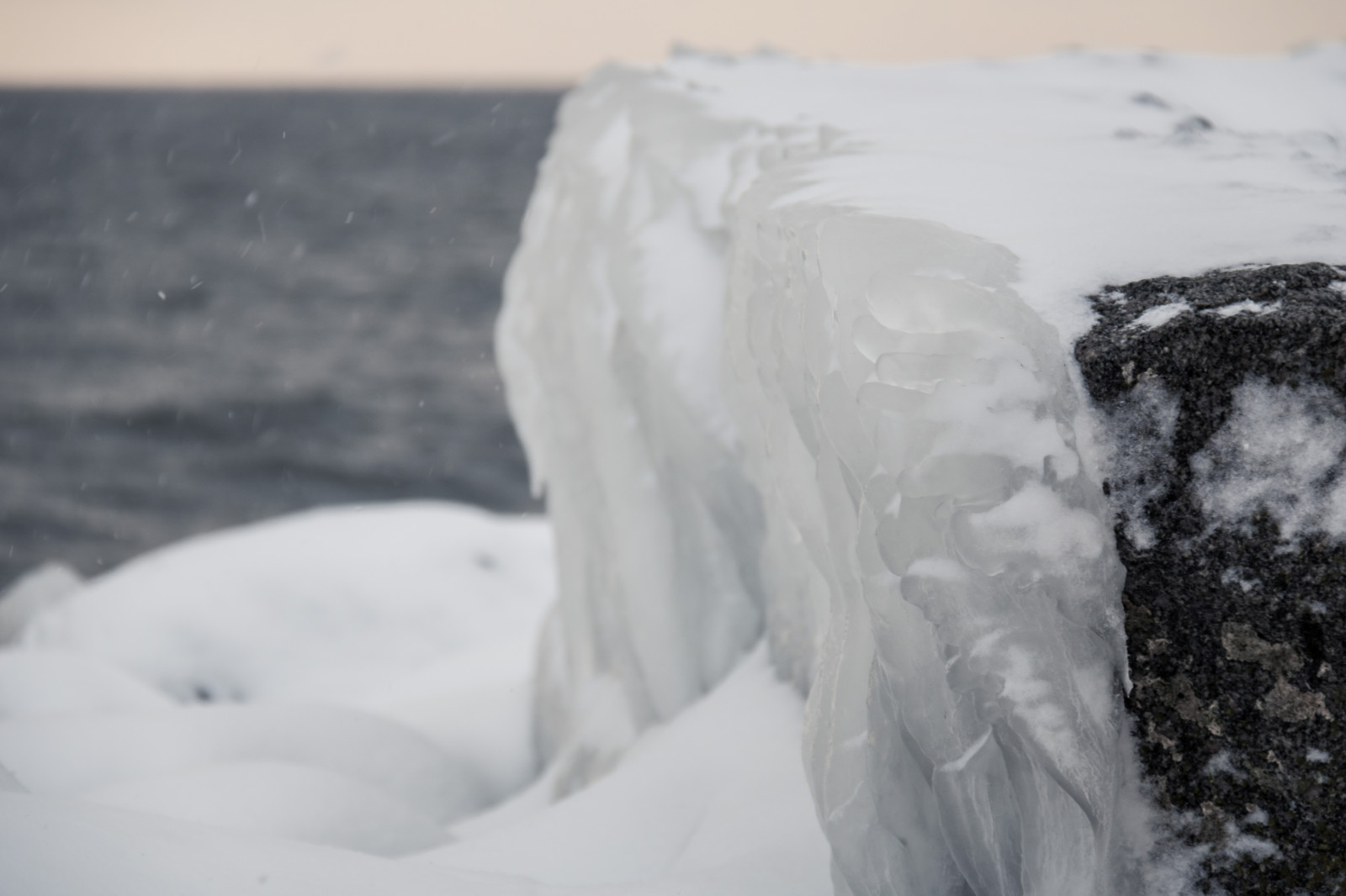 bílý, moře, voda, sníh, zima, ledovec, led, Studený, zmrazení, počasí, je, sezóna, vlna, sn, vatten, Vinter, hav, stersj n, smygehuk, kallt, vánice