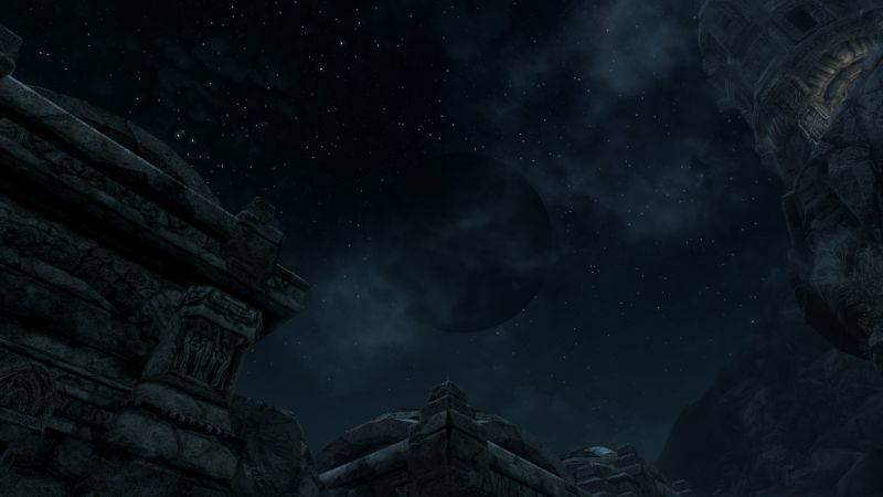 video games, The Elder Scrolls V Skyrim, ghost ship, darkness, screenshot, computer wallpaper video games, The Elder Scrolls V Skyrim, ghost ship, darkness, screenshot, computer wallpaper