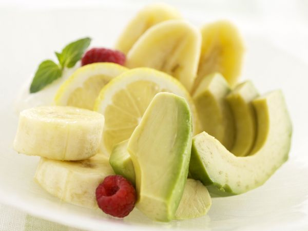 food, fruit, lemon, breakfast, Avocado, plant