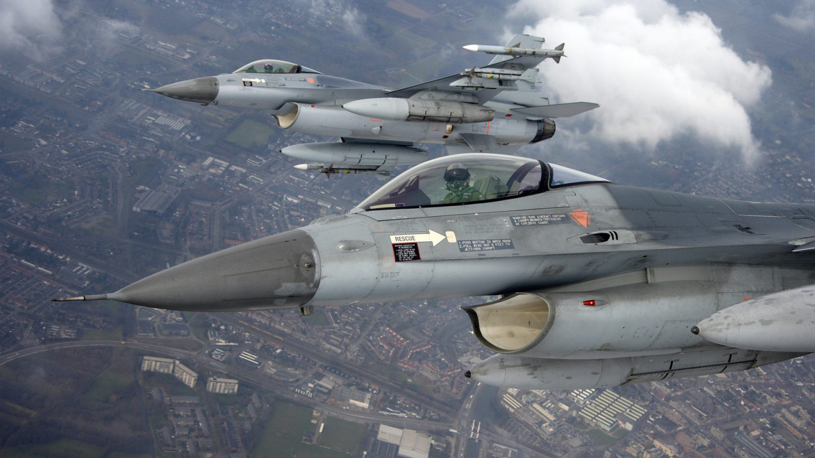 Wallpaper : 1920x1080 px, General Dynamics F 16 Fighting ...