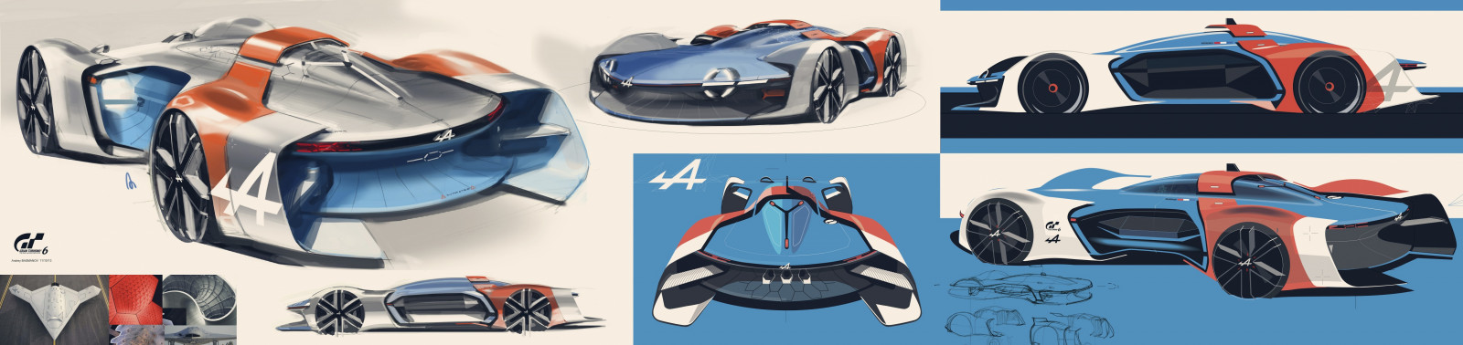ilustração, veículo, 2015, Marca, Netcarshow, Netcar, Imagens do carro, Foto do carro, Alpino, Visão Gran Turismo, produtos