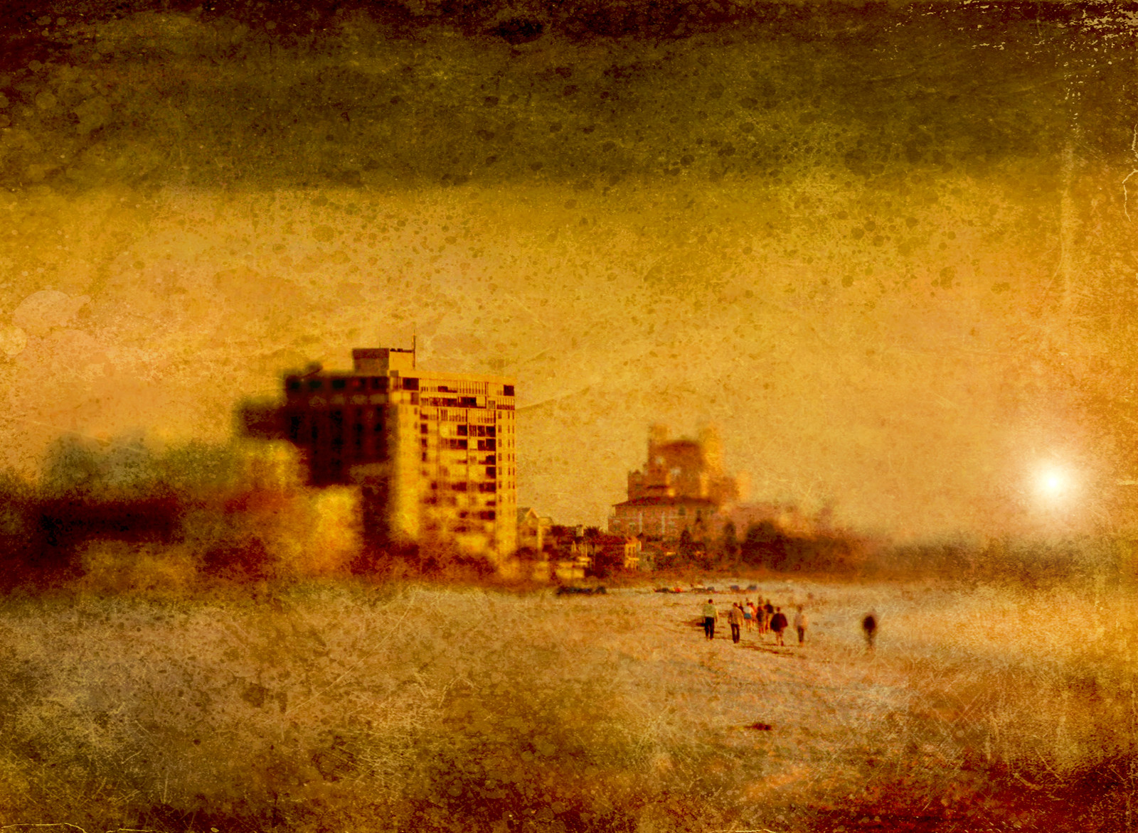 Sonnenlicht, Malerei, Sand, Strand, Abend, Morgen, Grunge, Sonne, Textur, Verzerrung, Blendung, Herbst, gehen, Strukturierte, Jackaloha2, Photoshopcs5, Bildschirmfoto, Magicunicornverybest, Tatot, Computer-Tapete, Motat